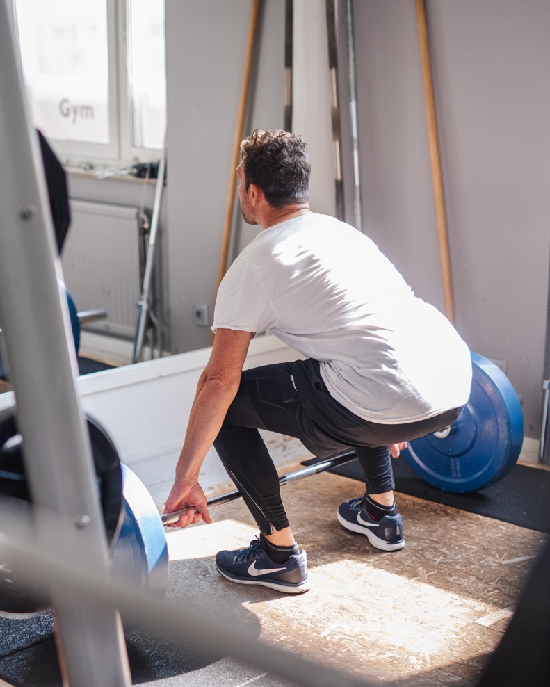 Gymkort utan bindningstid, Citypraktiken Borås