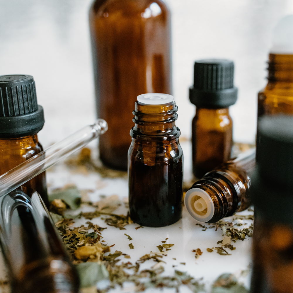 Homeopati i Borås Citypraktiken