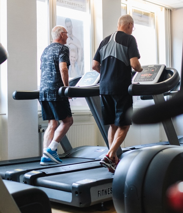 Seniorkort 12 månader